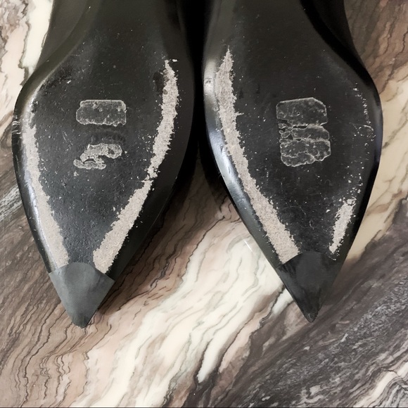 Dior Leather Flats - Picture 9 of 10